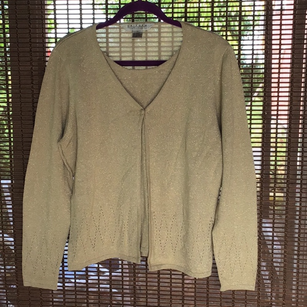 Sweater